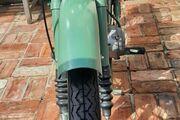 Picture 3 - BSA Bantam 1952, 123cc motorbike