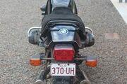 Picture 4 - BMW R80 motorcycle motorbike