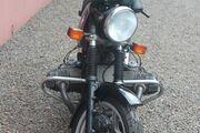 Picture 5 - BMW R80 motorcycle motorbike