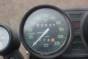 Picture 6 - BMW R80 motorcycle motorbike