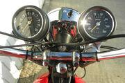 Picture 10 - BSA A65L Lighting 650cc 1971 motorbike