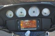 Picture 3 - 2018 Harley-Davidson Touring, Black for sale, VIN 1HD1KBC13JB646510 motorbike