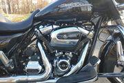 Picture 7 - 2018 Harley-Davidson Touring, Black for sale, VIN 1HD1KBC13JB646510 motorbike