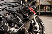 Picture 2 - BMW S1000RR 2021 Huge spec / FSH / Lots of carbon motorbike