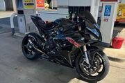 Picture 5 - BMW S1000RR 2021 Huge spec / FSH / Lots of carbon motorbike