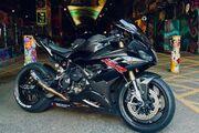 Picture 6 - BMW S1000RR 2021 Huge spec / FSH / Lots of carbon motorbike