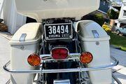 Picture 5 - 1972 Harley-Davidson FLH motorbike