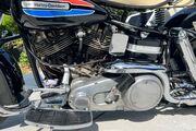 Picture 7 - 1972 Harley-Davidson FLH motorbike