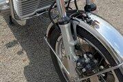 Picture 2 - Suzuki GT750A, 1976 in very good (great) condition motorbike
