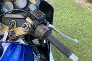 Picture 6 - Honda NS400R 1985 motorbike