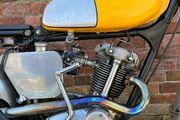 Picture 4 - Triumph Tiger Cub Trials bike, 1958, excellent runner with V5C motorbike