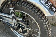 Picture 7 - Triumph Tiger Cub Trials bike, 1958, excellent runner with V5C motorbike