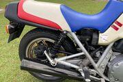 Picture 5 - Suzuki GSX750 Katana 1984 motorbike