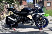 Yamaha R1M 2017 for sale