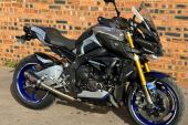 Yamaha MT-10 SP 2018 Fully Loaded for sale