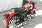 Picture 3 - BSA A10 Golden Flash 1959 650cc motorbike
