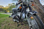 Picture 2 - BMW R60/5 motorbike