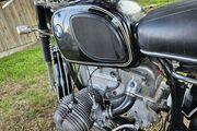 Picture 3 - BMW R60/5 motorbike