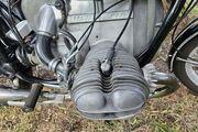 Picture 4 - BMW R60/5 motorbike