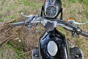 Picture 6 - BMW R60/5 motorbike