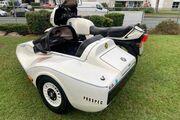 Picture 3 - BMW R100rs 1987 motorbike