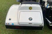 Picture 4 - BMW R100rs 1987 motorbike