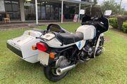 Picture 5 - BMW R100rs 1987 motorbike