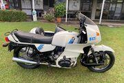 Picture 6 - BMW R100rs 1987 motorbike