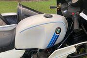 Picture 7 - BMW R100rs 1987 motorbike
