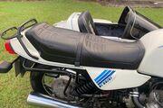 Picture 8 - BMW R100rs 1987 motorbike