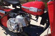 Picture 2 - 1962 Cushman Super Silver Eagle motorbike