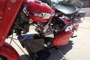 Picture 4 - 1962 Cushman Super Silver Eagle motorbike