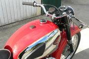 Picture 4 - BSA A10 Golden Flash 1959 650cc motorbike