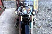 Picture 5 - 1958 Harley-Davidson Other, Black for sale motorbike