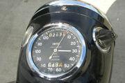 Picture 5 - BSA A10 Golden Flash 1959 650cc motorbike