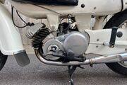 Picture 3 - Ariel Arrow Motorcycle 250cc 1964 motorbike