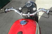 Picture 6 - BSA A10 Golden Flash 1959 650cc motorbike