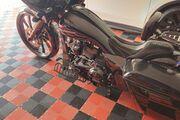 Picture 3 - 2020 Harley-Davidson Road Glide motorbike