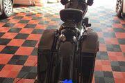 Picture 4 - 2020 Harley-Davidson Road Glide motorbike