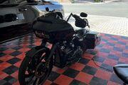 Picture 5 - 2020 Harley-Davidson Road Glide motorbike