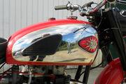 Picture 7 - BSA A10 Golden Flash 1959 650cc motorbike