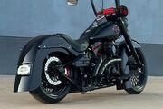 Picture 2 - 2013 Harley-Davidson Softail motorbike