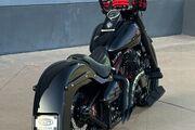 Picture 3 - 2013 Harley-Davidson Softail motorbike