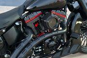 Picture 5 - 2013 Harley-Davidson Softail motorbike