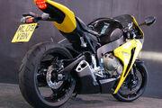 Picture 5 - Honda CBR 1000 RR-8 Fireblade Steve 