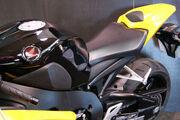 Picture 6 - Honda CBR 1000 RR-8 Fireblade Steve 