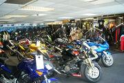 Picture 7 - Honda CBR 1000 RR-8 Fireblade Steve 
