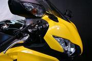 Picture 8 - Honda CBR 1000 RR-8 Fireblade Steve 