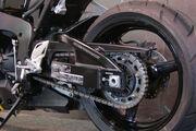 Picture 10 - Honda CBR 1000 RR-8 Fireblade Steve 