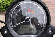 Picture 3 - 2020 Triumph Bonneville motorbike